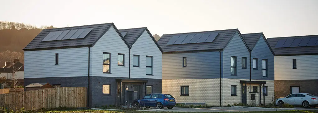 Successful Social Housing Decarbonisation Fund bid will make huge difference for customers