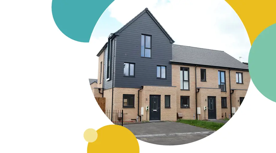 Regenerating Sale West: creating homes, opportunity and lasting community value