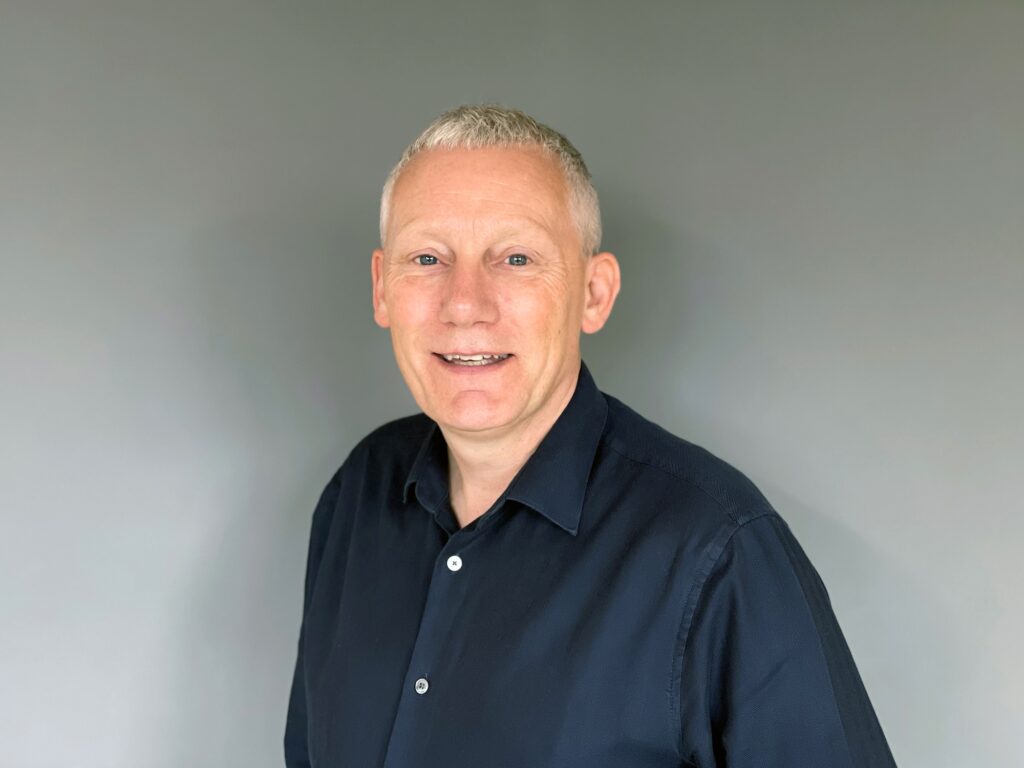 Manchester Housing Providers Partnership appoints Paul Seymour as Chair